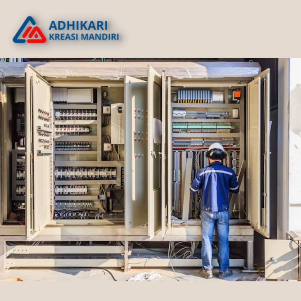 Jasa Pengurusan SBUJK