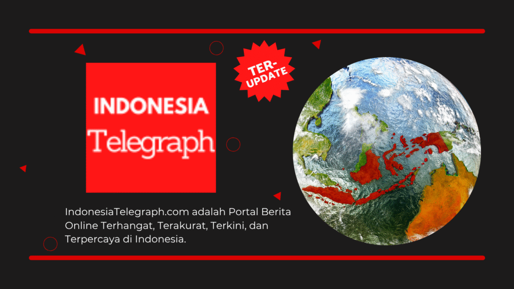 IndonesiaTelegraph.com